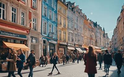 AI: Scopri le nuove funzionalità in arrivo per le app più popolari