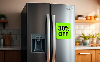 Aires sostiene incentivi del 30% per l'acquisto di grandi elettrodomestici