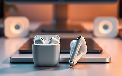 AirPods Max restano invariati: scopri perché Apple non li aggiornerà