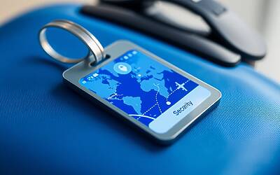 AirTag, scopri come semplificare il ritrovamento di oggetti smarriti