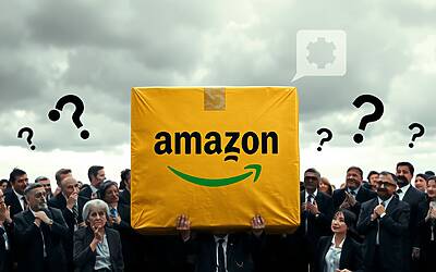 Aiuti di Stato: la chiusura dell'indagine UE su Amazon spiegata chiaramente