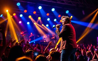 Al Bano e Morandi incantano il pubblico nella nona puntata di Amici 24