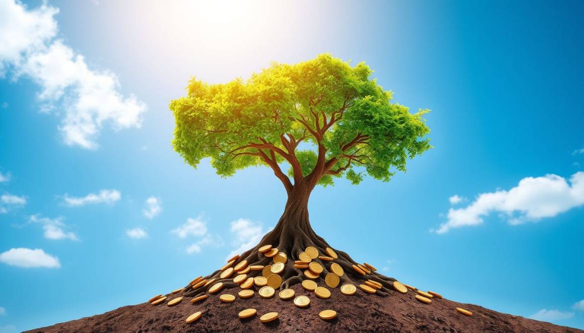 Alberi che generano milioni di euro: scopri come fare business verde