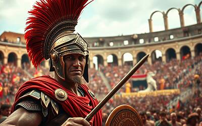 Alberto Angela critica Gladiatore II e riflette sull'Impero Romano nel cinema