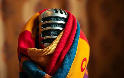 Album di brani rivisitati del cantautore emiliano: un viaggio in musica