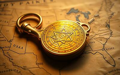 Alchemy Pay ottiene nuove licenze statali per espandere la conformità negli USA