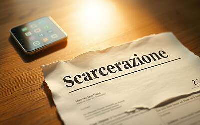 Alessandro Basciano pubblica scarcerazione: svelate dettagli su Sophie Codegoni