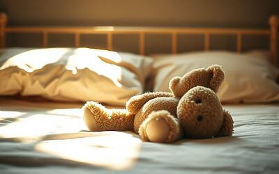 Alessandro Basciano racconta la sua sofferenza per la figlia dopo la scarcerazione