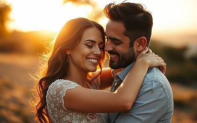 Alessia e Lino di Temptation Island: la foto che conferma l'amour ritrovato