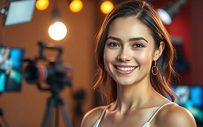 Alessia Merz rivela il 'patto col diavolo' e la sua uscita dalla tv