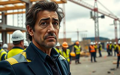 Alessio Vassallo nuovo Ispettore della Rai: tutto quello che devi sapere