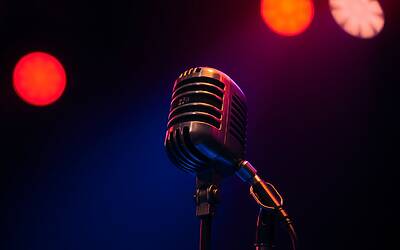 Alex Palmieri racconta la sua svolta: dalla musica alla vita di giorno in giorno