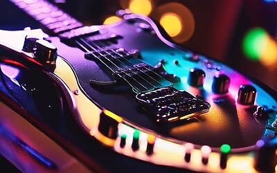 Alex Wyse svela in anteprima il suo album Rockstar a Sanremo Giovani