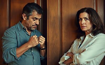 Alfonso D’Apice affronta la gelosia: la scelta tra Federica e Stefano