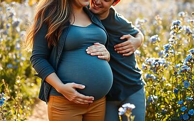 Alice Bellagamba incinta: tutte le curiosità e le prime foto del pancione