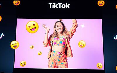 Alice Mordenti e Lionfield: come i giovani tiktoker rivoluzionano i social media