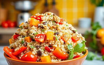 Alimentazione ideale e ricette per supportare la salute della tiroide