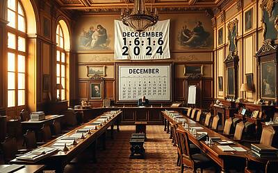 Aliquote IMU dicembre 2024: guida al controllo delle nuove delibere comunali