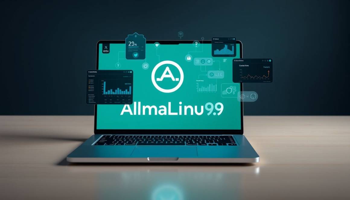 AlmaLinux 9.5: scopri la nuova opzione gratuita per sostituire RHEL 9.5