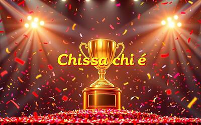 Amadeus riporta “Chissà chi è” in onda dopo le festività natalizie