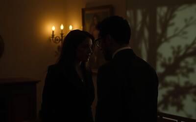 Amanda Lecciso rivela il mistero tra Helena e Lorenzo: ecco la verità