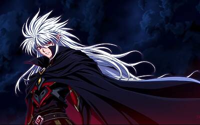 Amano Corpus Animae presenta le opere iconiche di Yoshitaka Amano a Milano