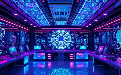 Amazon aumenta l'investimento su Anthropic a 8 miliardi di dollari