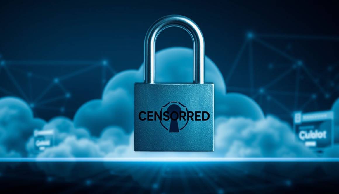 Amazon, Cloudflare e Google uniscono forze per contrastare Piracy Shield e proteggere contenuti