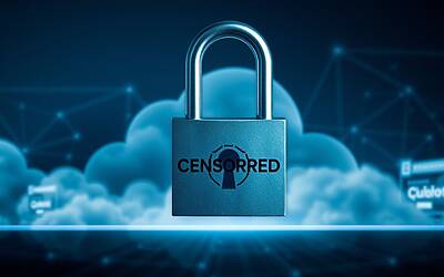 Amazon, Cloudflare e Google uniscono forze per contrastare Piracy Shield e proteggere contenuti