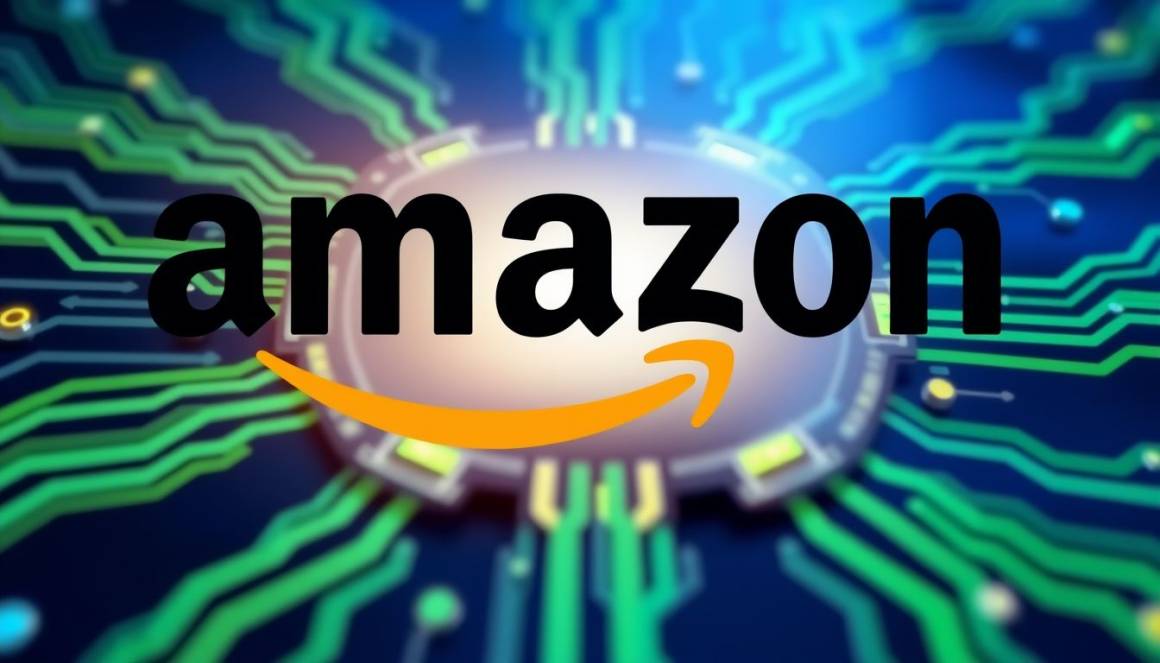 Amazon e Nvidia: condizioni per il nuovo investimento miliardario di Anthropic