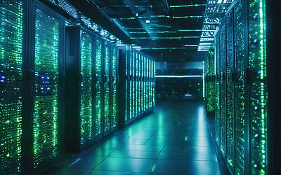 Amazon investe nell'AI: l'impatto delle spese in capitale che aumentano dell'81%