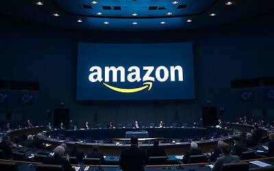 Amazon sotto indagine: l'UE sospetta violazioni del DMA e prende provvedimenti