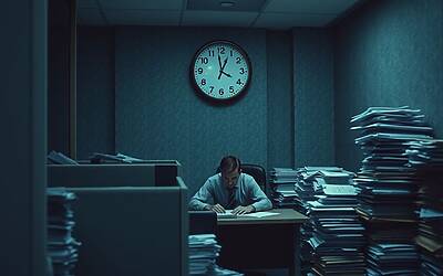 Ambiente di lavoro tossico, come riconoscerlo e migliorarlo per il benessere