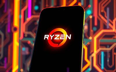 AMD lancia nuovi chip per smartphone, rivoluzionando il mercato della tecnologia mobile