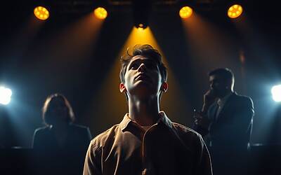 Amici 24 svela le anticipazioni di domenica 17 novembre e la verità su Diego