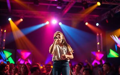 Amici 24: Zerbi sceglie Antonia mentre Emanuel sorprende lasciando Francesca