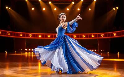 Anbeta Toromani, la ballerina di Amici che ha rivoluzionato la danza moderna