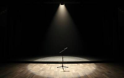 Andrea Dianetti: la sua evoluzione da Amici a stella del teatro e tv