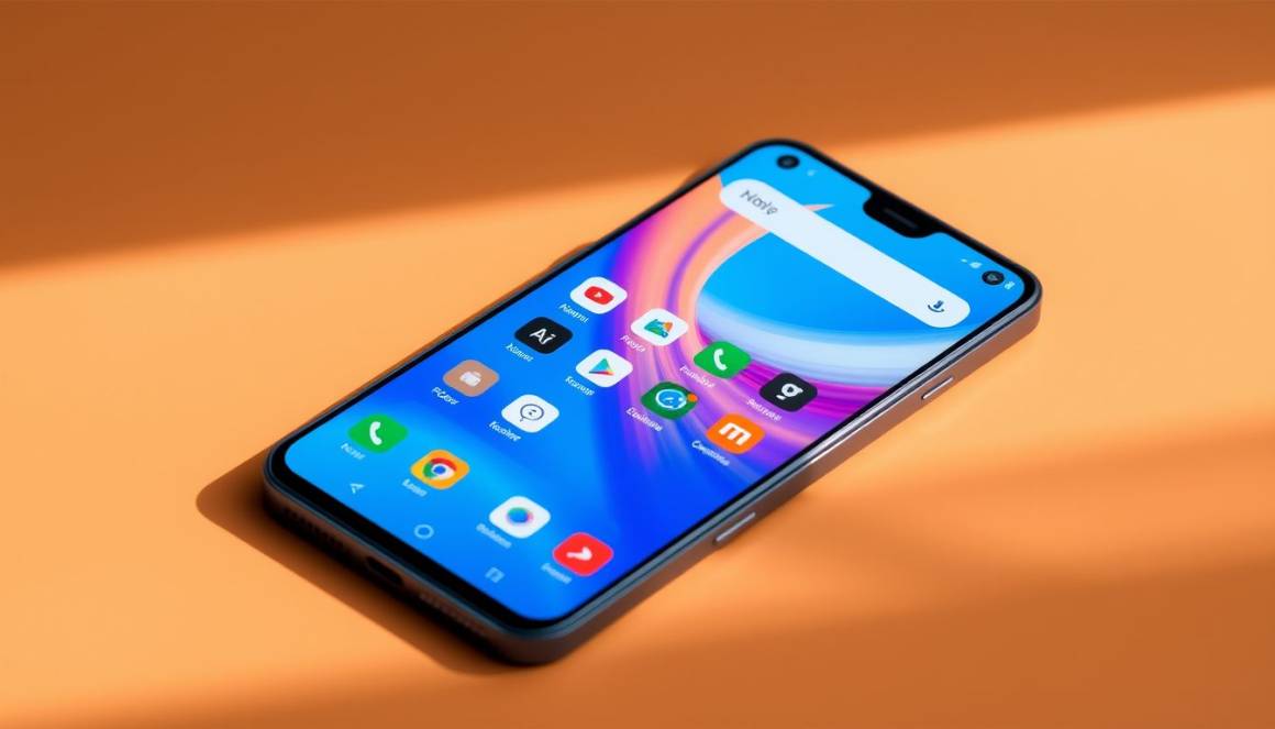 Android 15 disponibile su Xiaomi 14: gli utenti europei lo ricevono subito