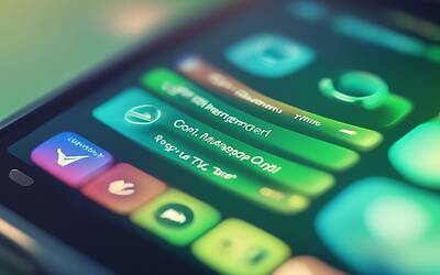 Android 15 introduce funzione Contatti per semplificare il backup dei dati