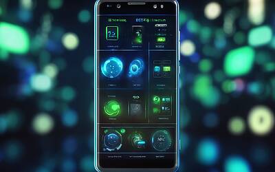 Android 15 svelato: tutti i dettagli sulla versione QPR2 Beta 1