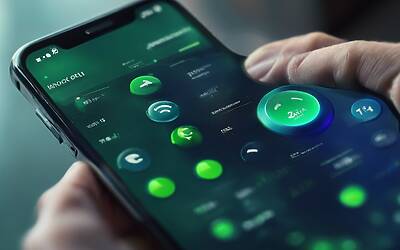 Android 16 introduce nuove funzionalità nel centro di controllo per Wi-Fi e Bluetooth