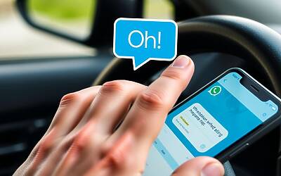 Android Auto e WhatsApp: come risolvere un curioso problema tecnico