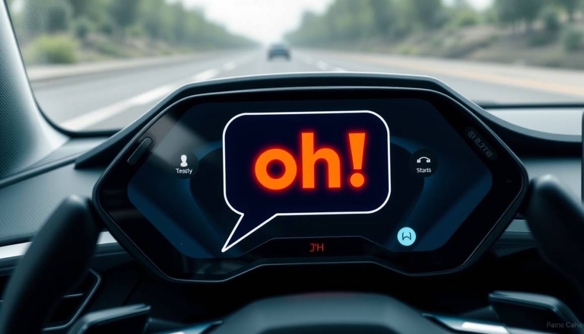 Android Auto nuovi bug segnalati: suono “oh” disturba l'esperienza utente