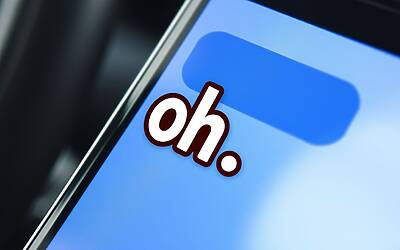 Android Auto utenti segnalano bug che aggiunge suono "oh" ai messaggi