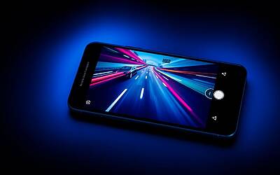 Android migliora l'esperienza utente con una funzione contro il motion sickness