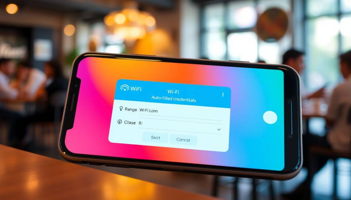 Android semplifica la connessione alle reti WiFi pubbliche per tutti utenti