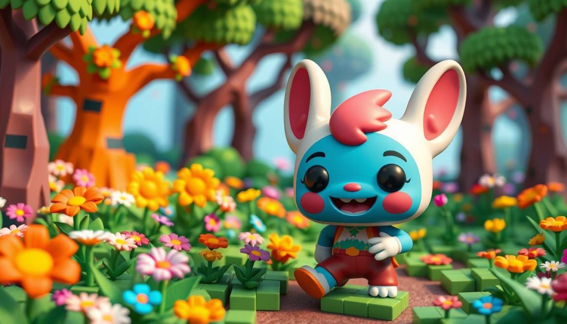 Animal Crossing si ispira a Alterra: il nuovo progetto di Ubisoft svelato