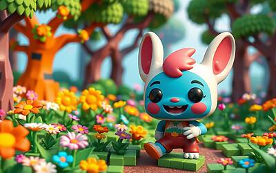 Animal Crossing si ispira a Alterra: il nuovo progetto di Ubisoft svelato