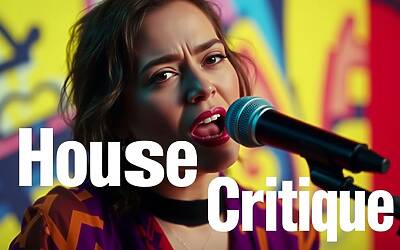 Anna Acciardi risponde alle provocazioni di Sofia con fermezza e determinazione